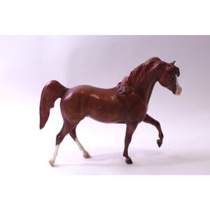 Breyer, Jingles of Pegasus Therapeutic Riding, Horse, Figurine, ~ 250827-WH 552